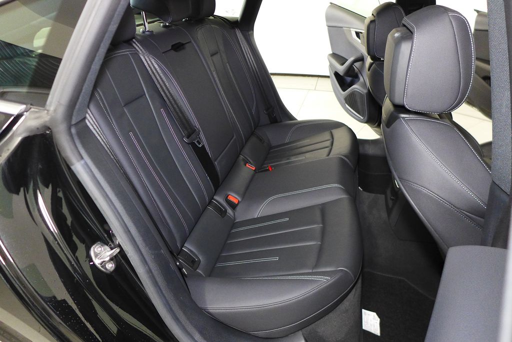 Thumbnail: 2023 Audi A5 - 20