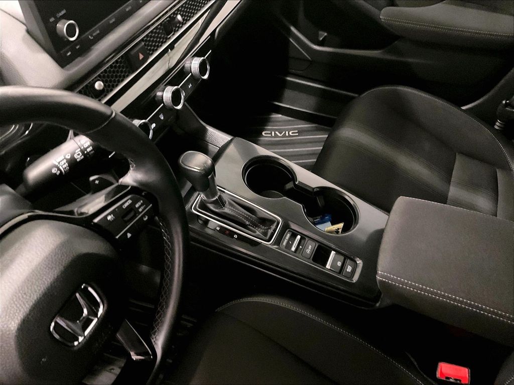 2023 Honda Civic — photo 20