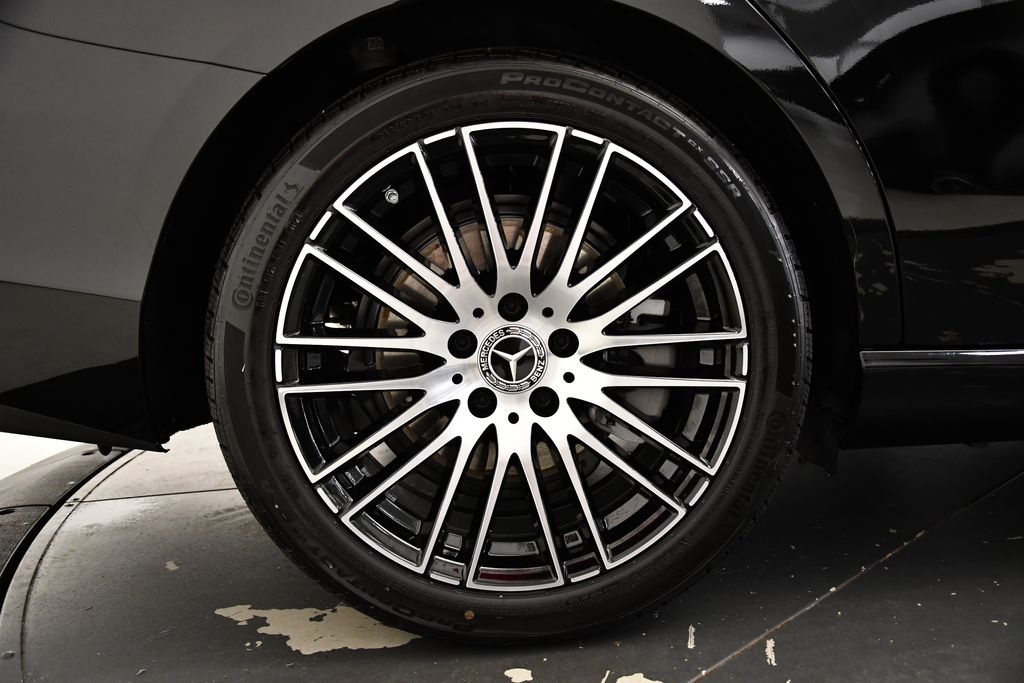 Thumbnail: 2025 Mercedes-Benz C-Class - 15