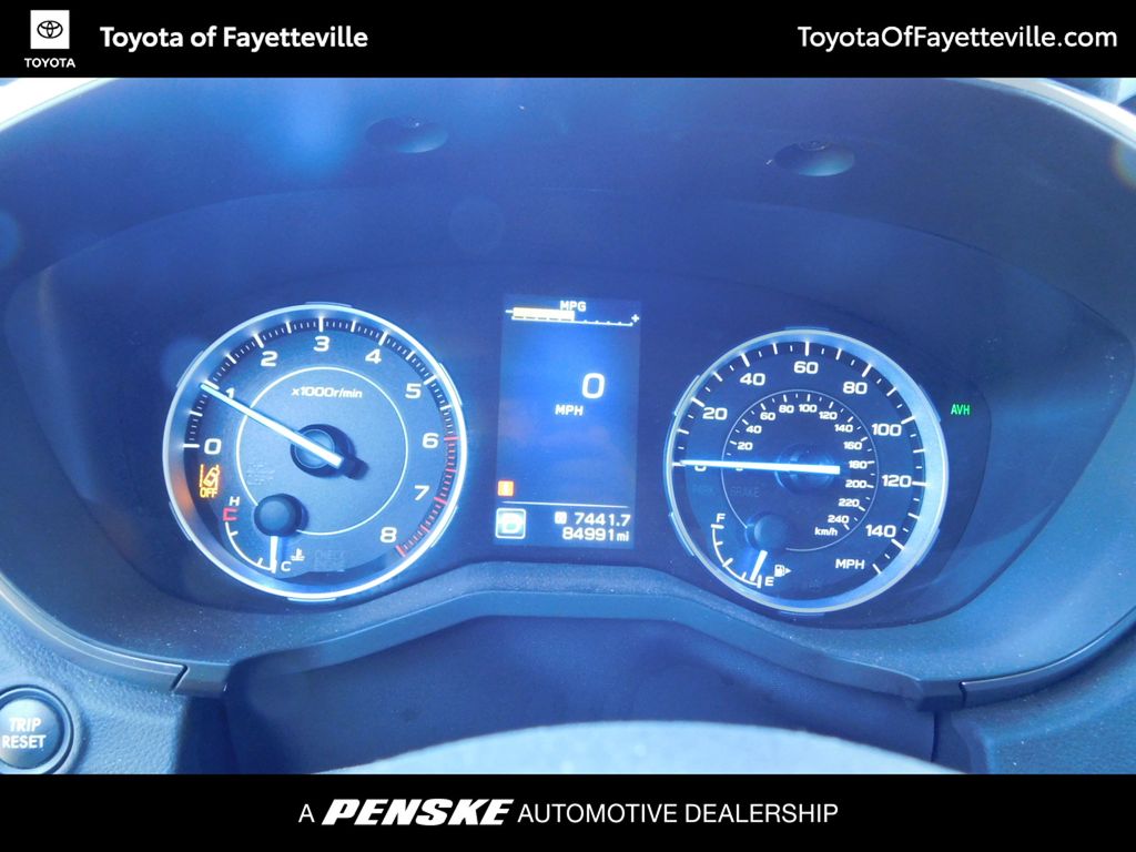 Thumbnail: 2021 Subaru Ascent - 12