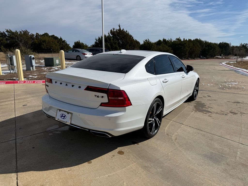 Thumbnail: 2020 Volvo S90 - 5