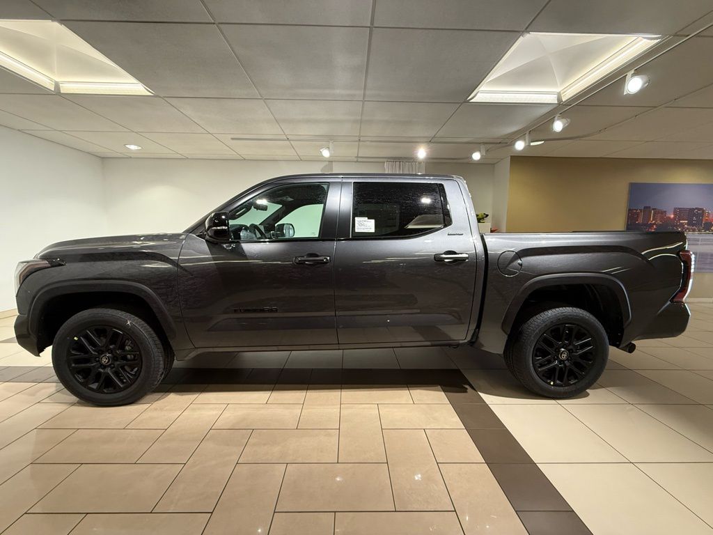 Thumbnail: 2026 Toyota Tundra - 2