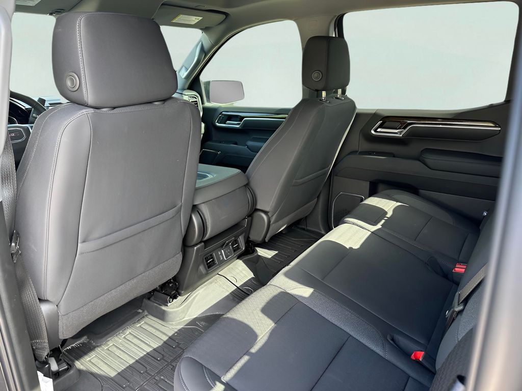 New Car 2025 Gmc Sierra 1500  Elevation For Sale Under $50,000 In Austin, Texas