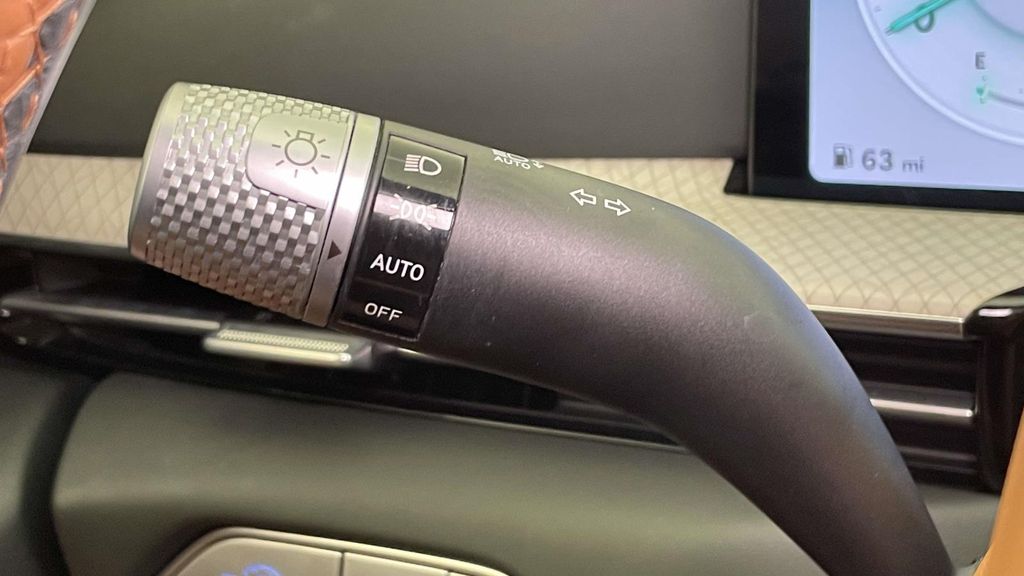 2025 Genesis GV80 3.5T Prestige Black at Audi Porsche Sewickley