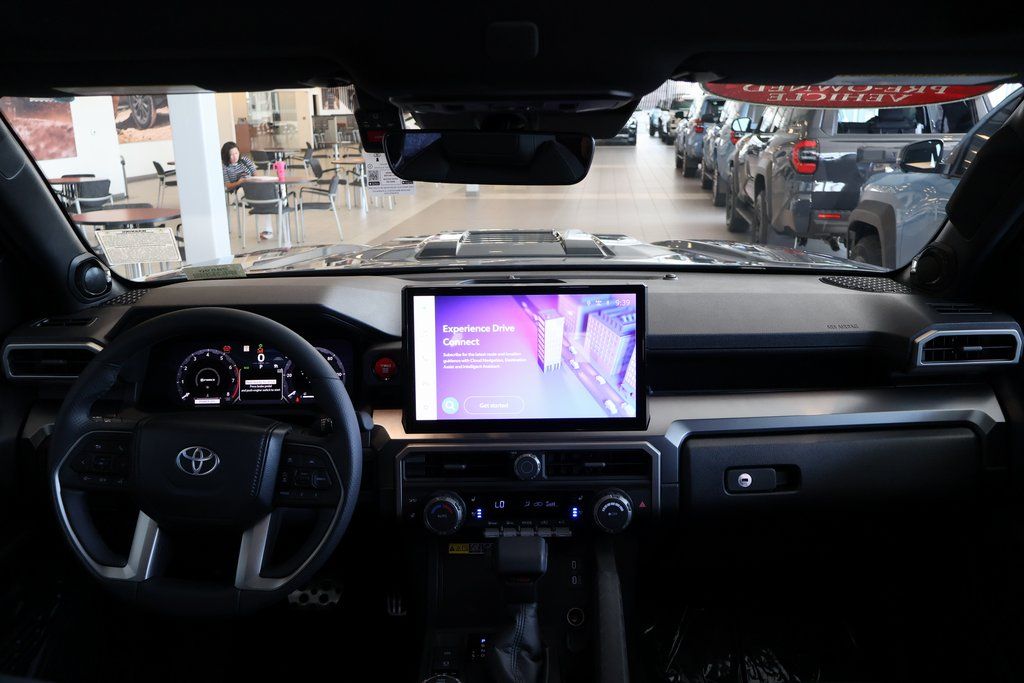 Thumbnail: 2026 Toyota 4Runner - 5