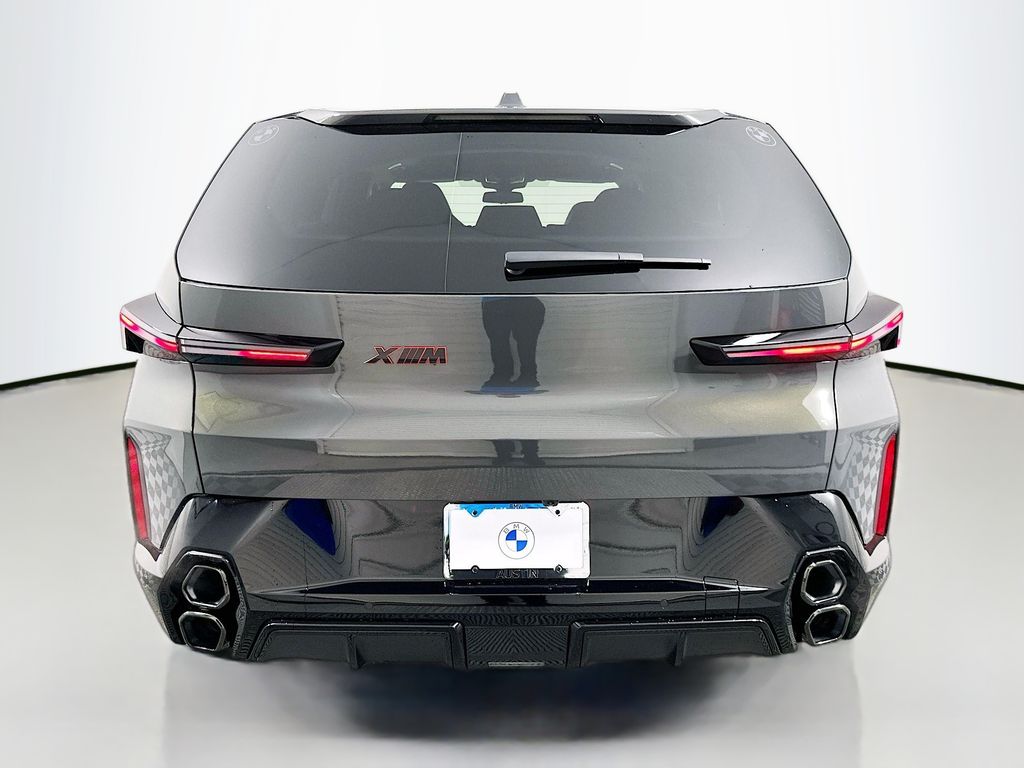 Thumbnail: 2026 BMW XM - 6