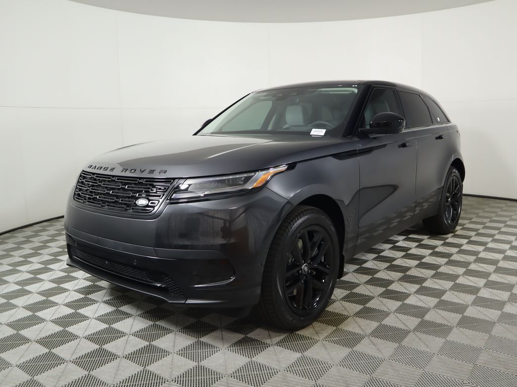 2025 Land Rover Range Rover Velar S -
                Chandler, AZ