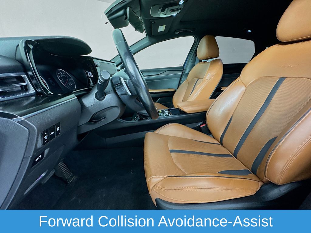 Used Car 2023 Kia K5  Gt For Sale Under $30,000 In Austin, Texas