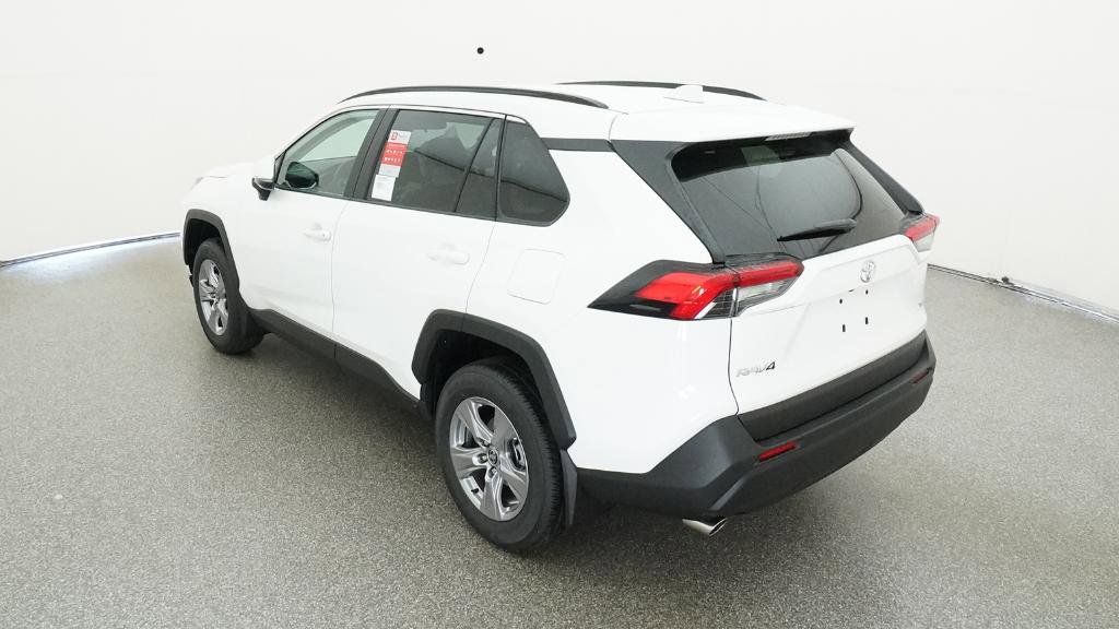 Thumbnail: 2025 Toyota RAV4 - 19