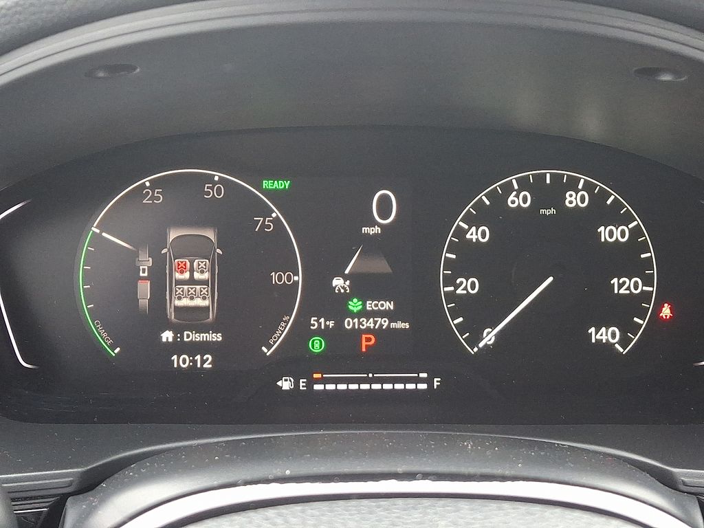 Thumbnail: 2025 Honda Civic - 20