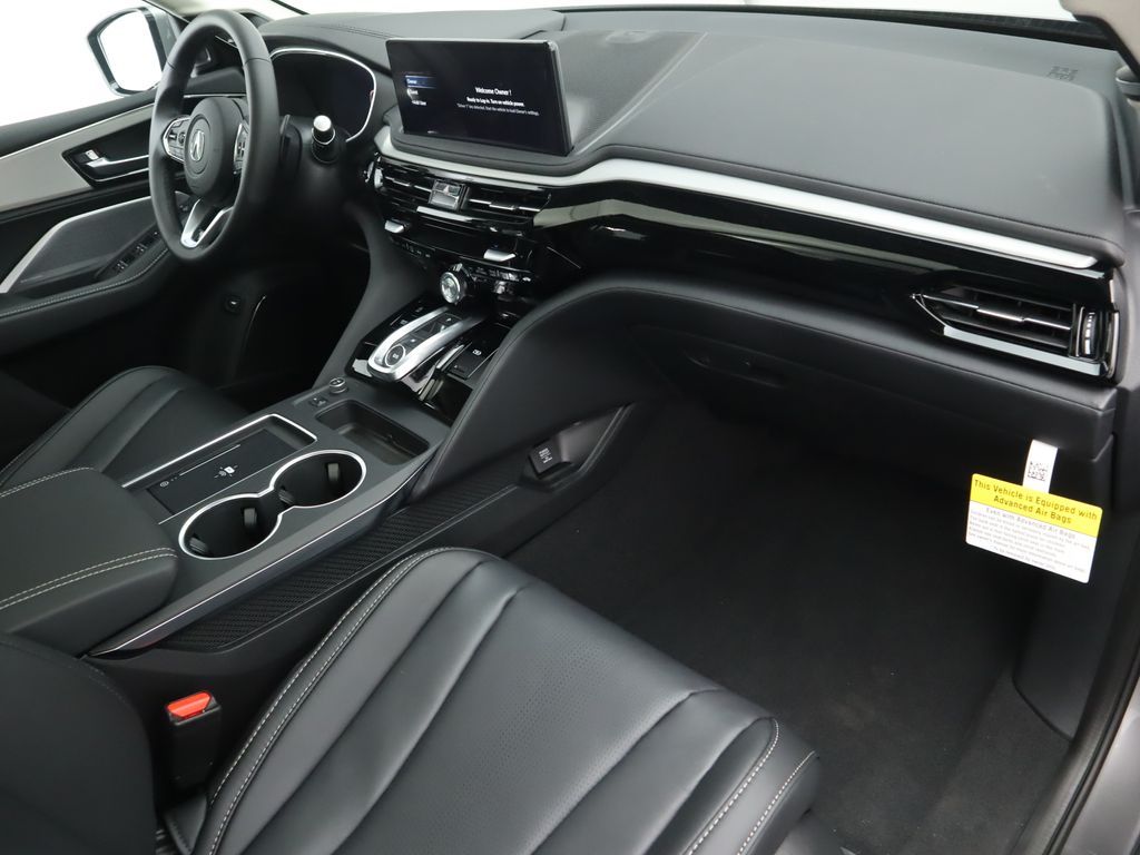 Thumbnail: 2026 Acura MDX - 19