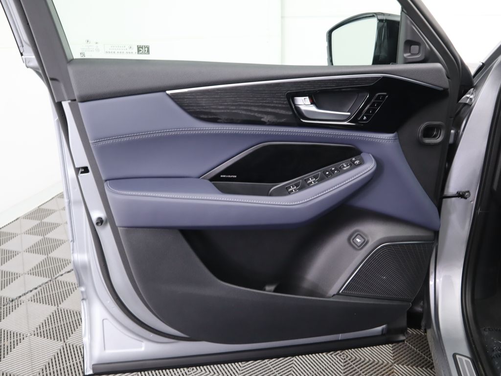 Thumbnail: 2026 Acura MDX - 27