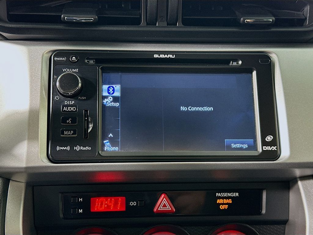 Thumbnail: 2014 Subaru BRZ - 13