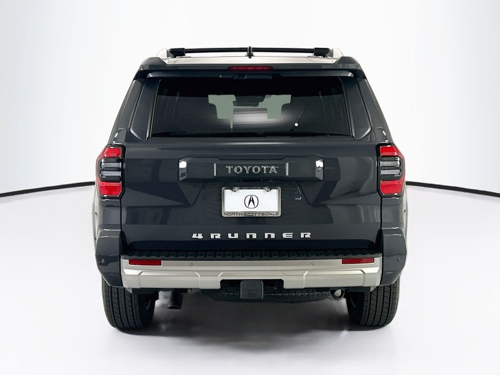 Thumbnail: 2026 Toyota 4Runner - 6