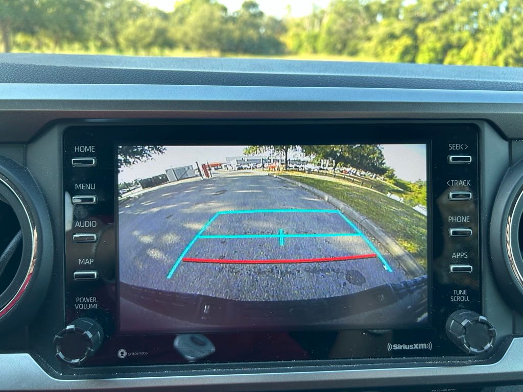 Thumbnail: 2023 Toyota Tacoma - 25