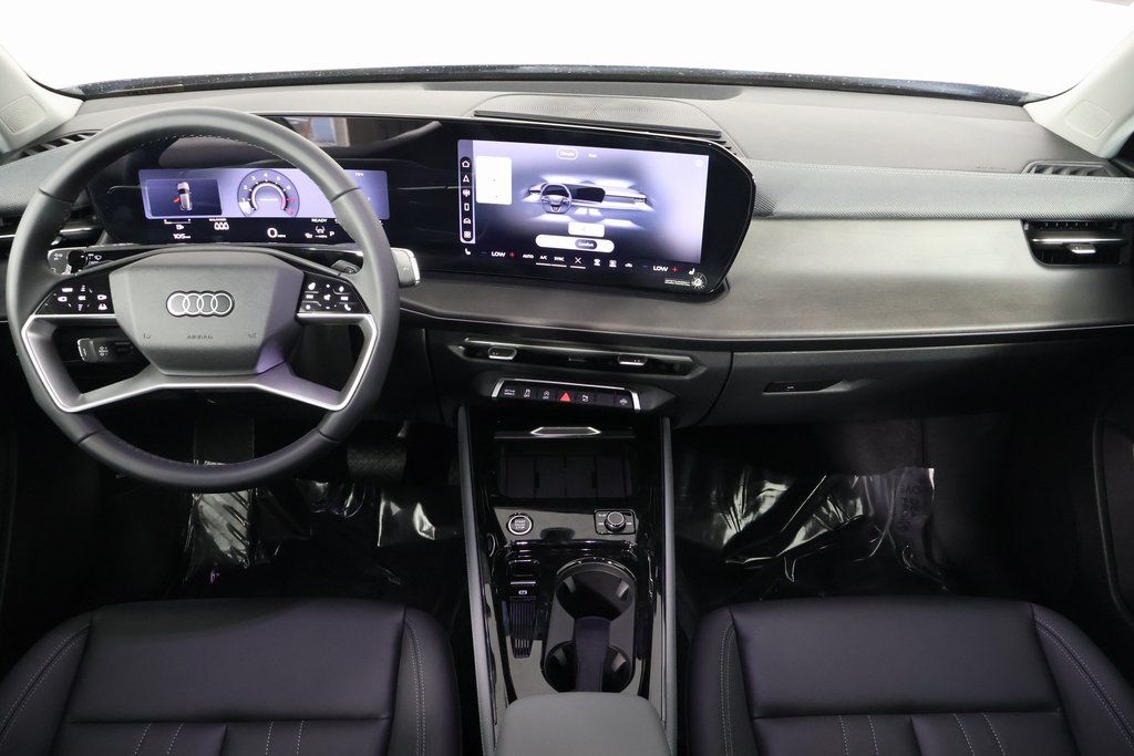 Thumbnail: 2026 Audi Q3 - 3
