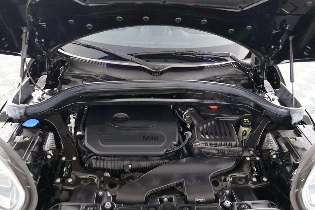 Thumbnail: 2022 MINI Cooper Countryman - 14