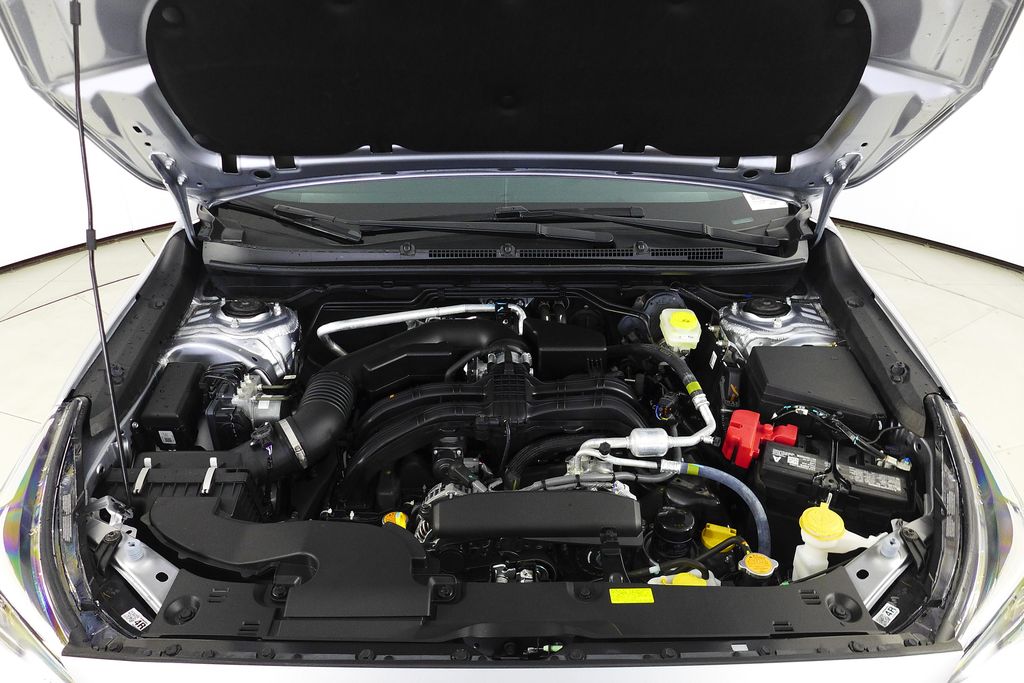 Thumbnail: 2025 Subaru Crosstrek - 6