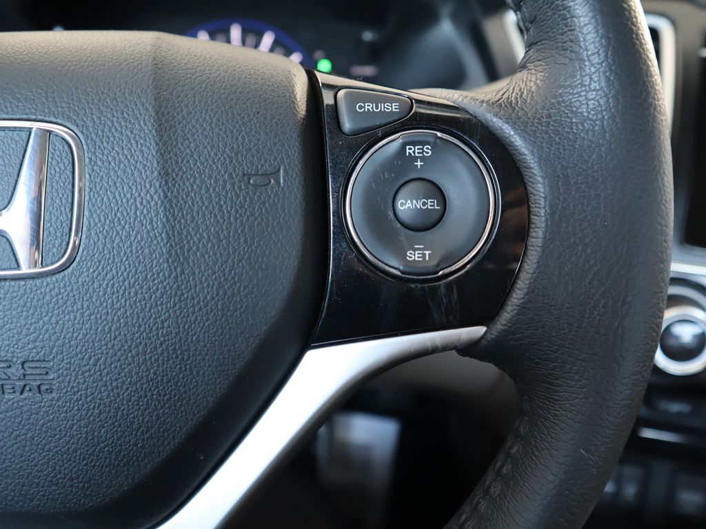 Thumbnail: 2015 Honda Civic - 12