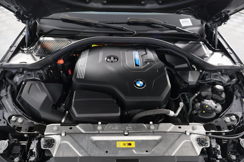 Thumbnail: 2021 BMW 3 Series - 15
