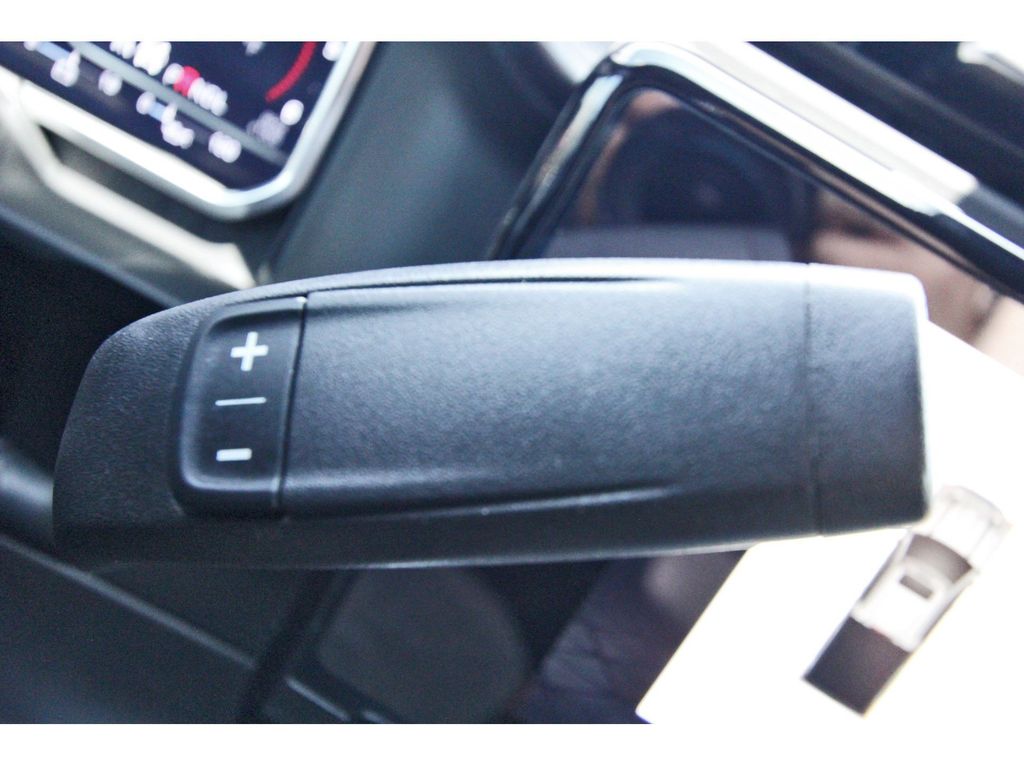 2024 GMC Sierra 2500HD Denali Ultimate Silver at Monument Chevrolet