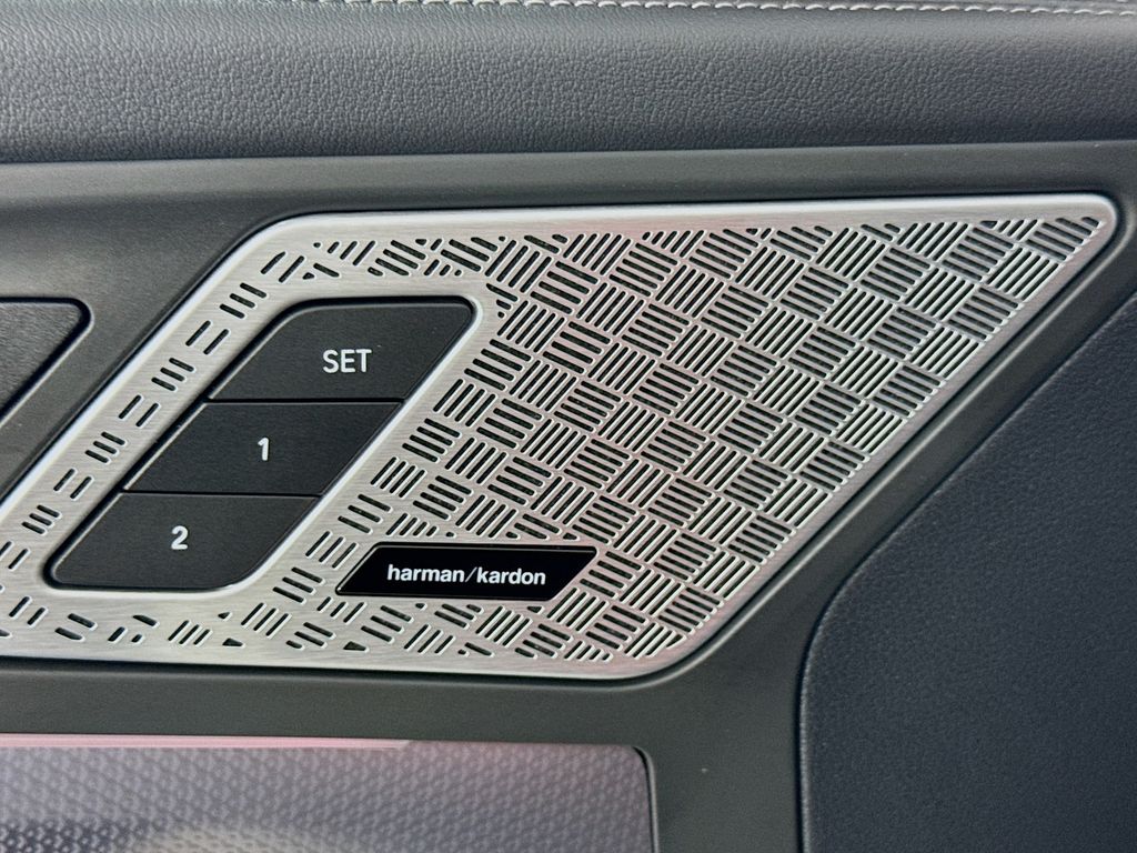 Used Car 2025 Bmw X1  M35i For Sale Under $50,000 In Austin, Texas