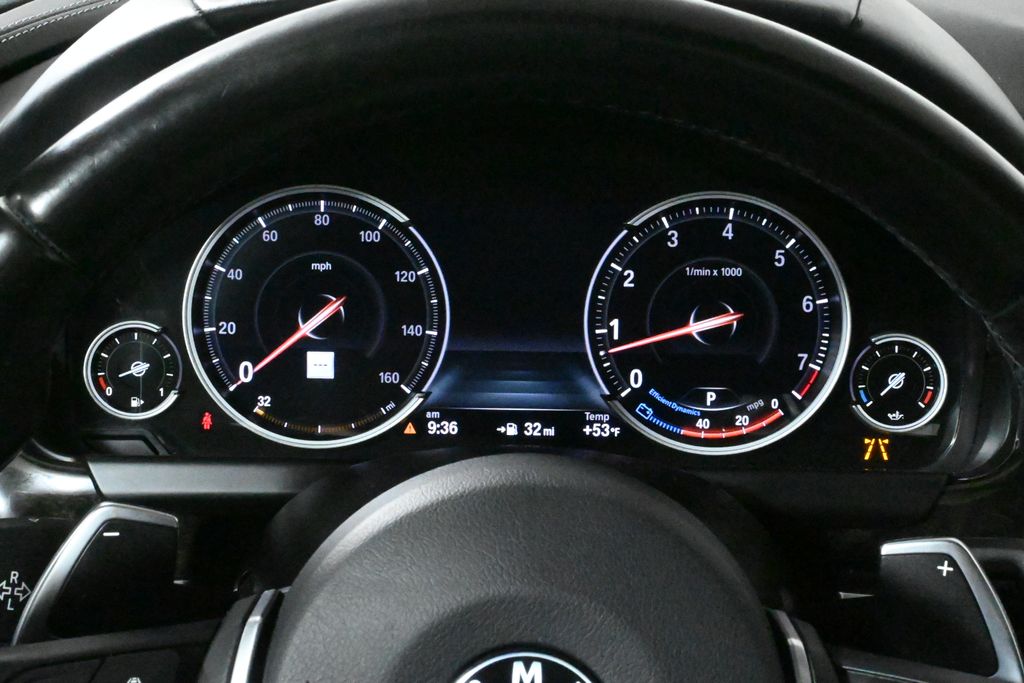 2018 BMW 6 Series 640i xDrive 21