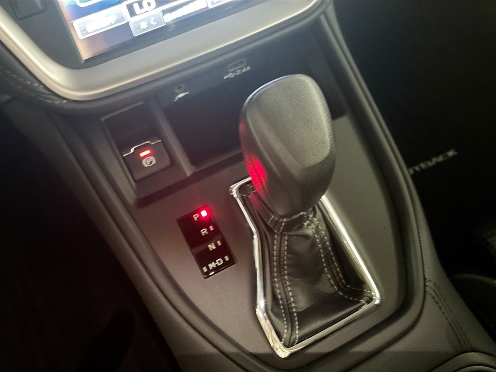 2025 Subaru Outback 2.5i