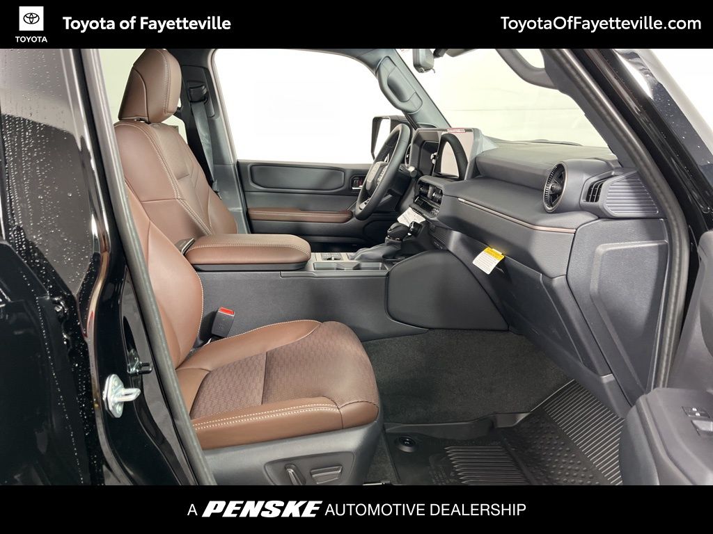 Thumbnail: 2026 Toyota Land Cruiser - 6