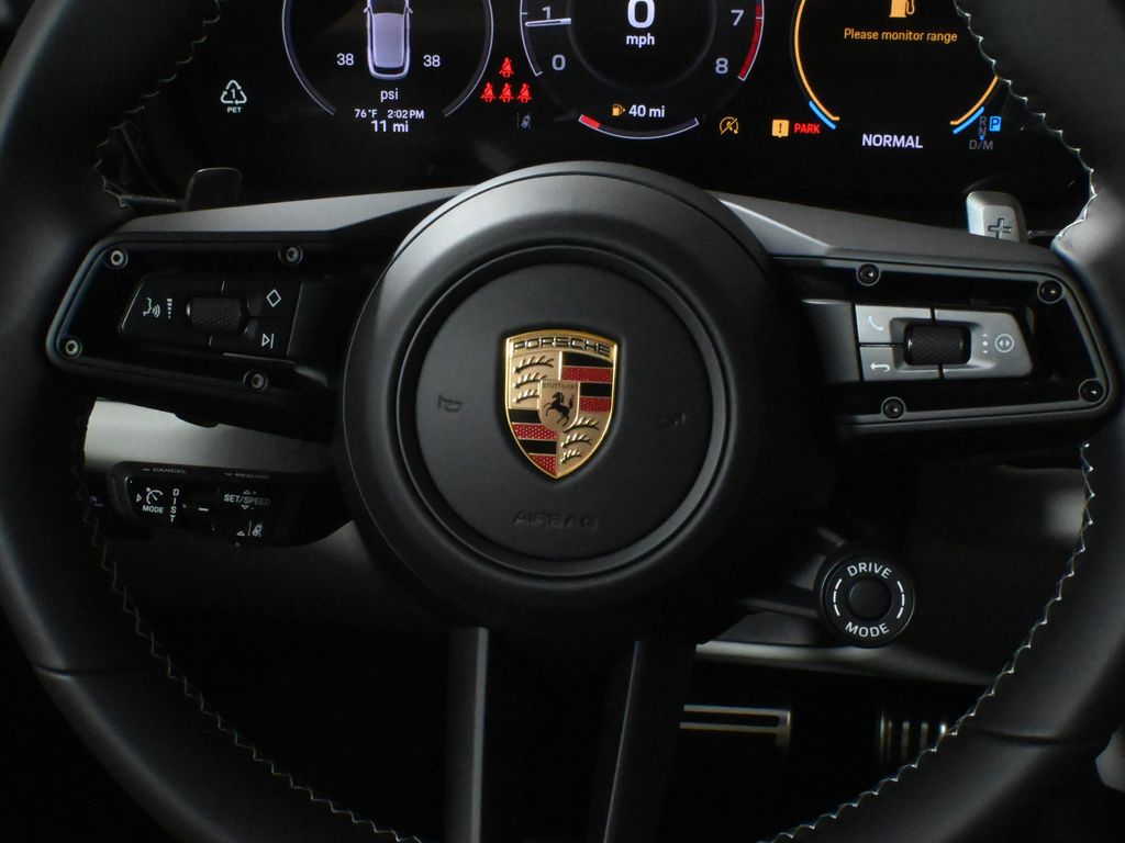 Thumbnail: 2025 Porsche Cayenne - 19