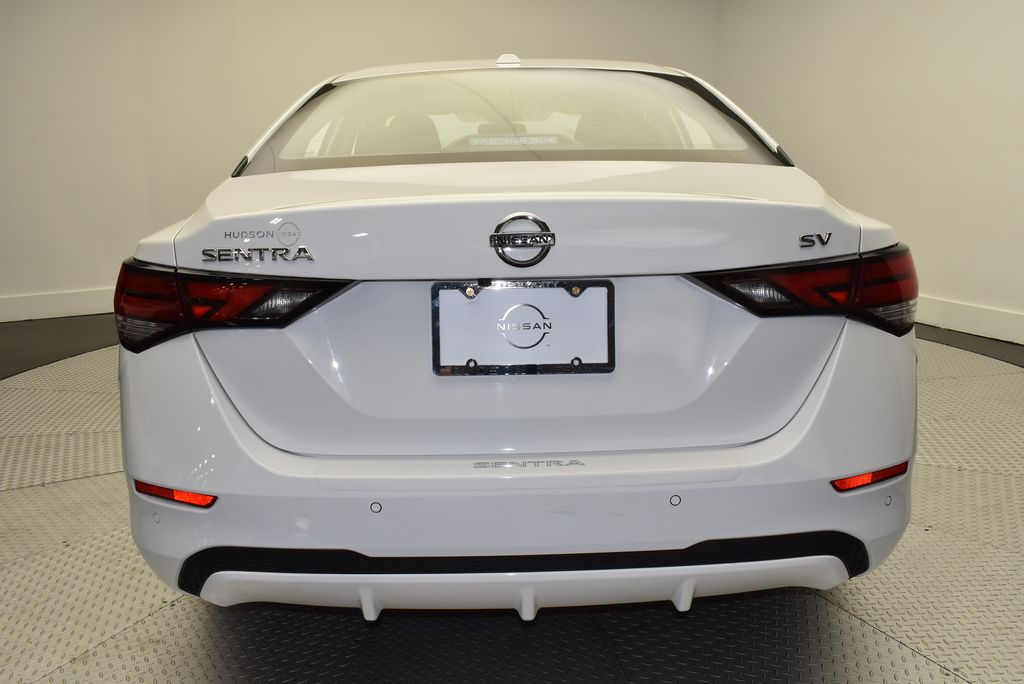 Thumbnail: 2023 Nissan Sentra - 6