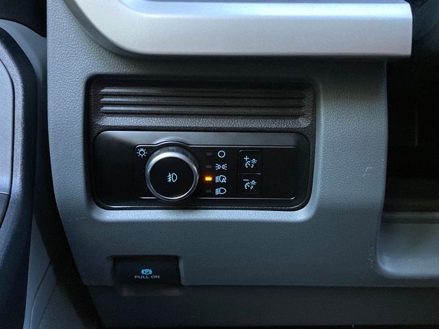 2024 Ford F-550 Chassis XL