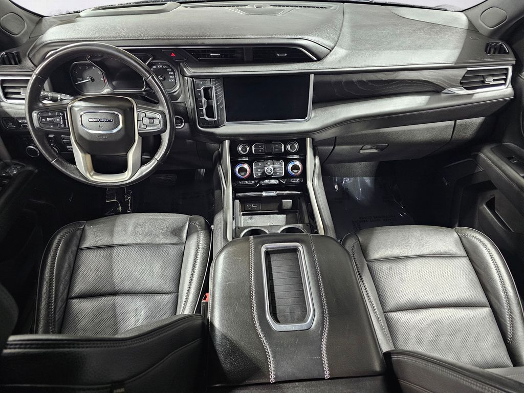 Used 2021  GMC Denali image 5