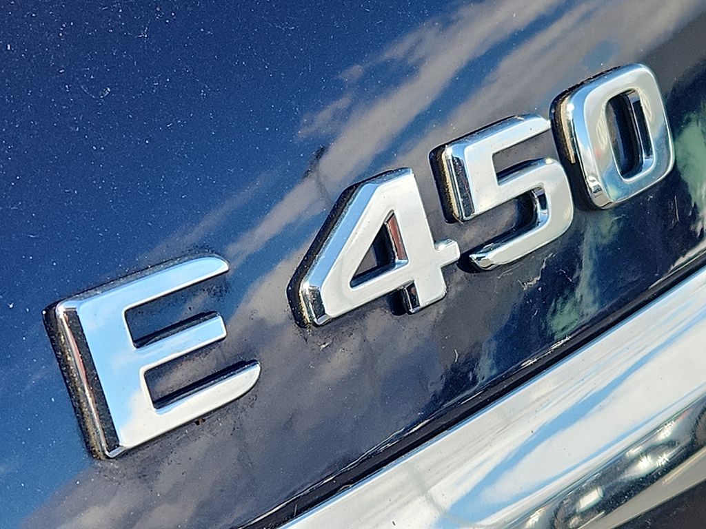 Thumbnail: 2019 Mercedes-Benz E-Class - 28