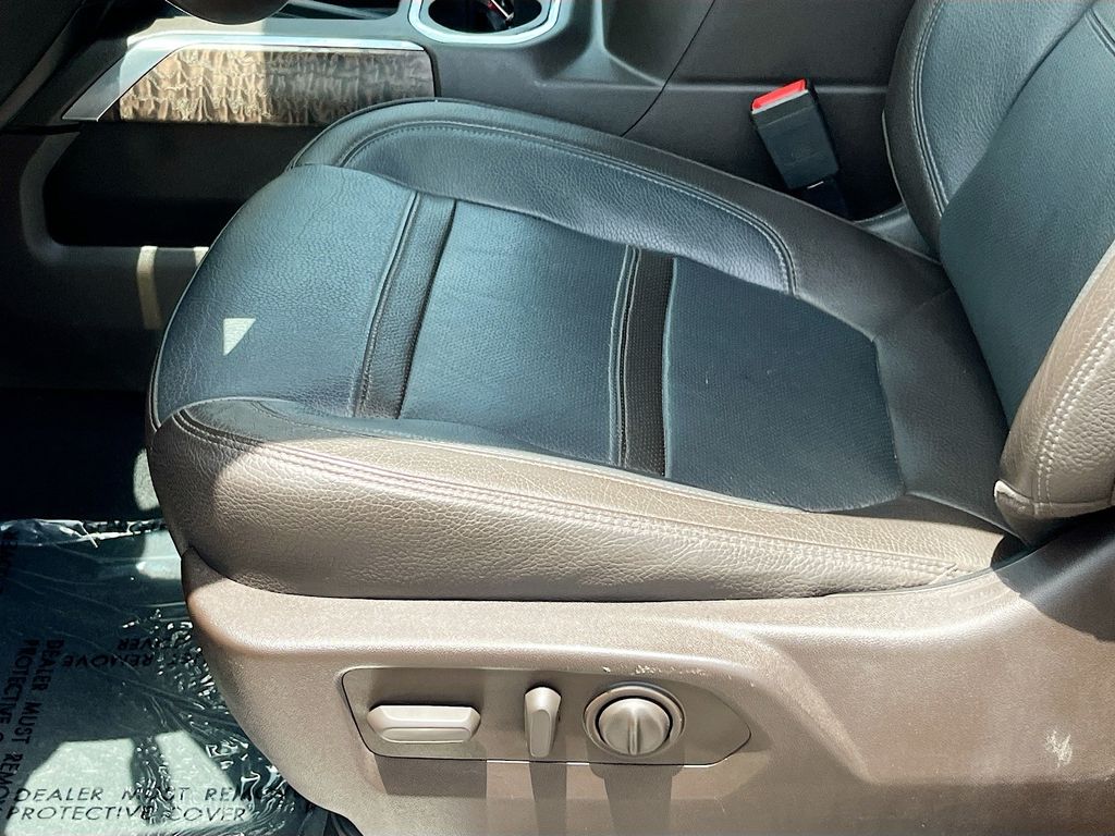 Used 2021 Blue GMC Denali image 20
