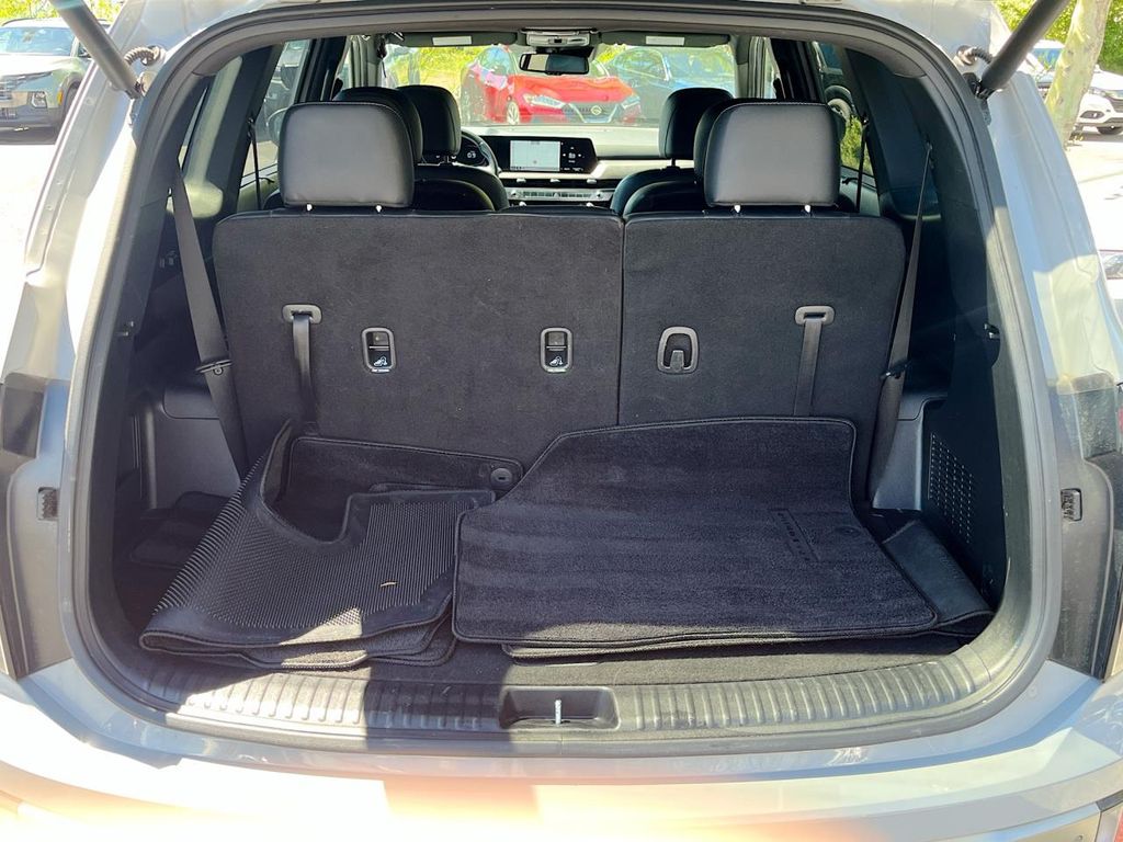 Used 2023 Gray Kia EX X-Line image 29