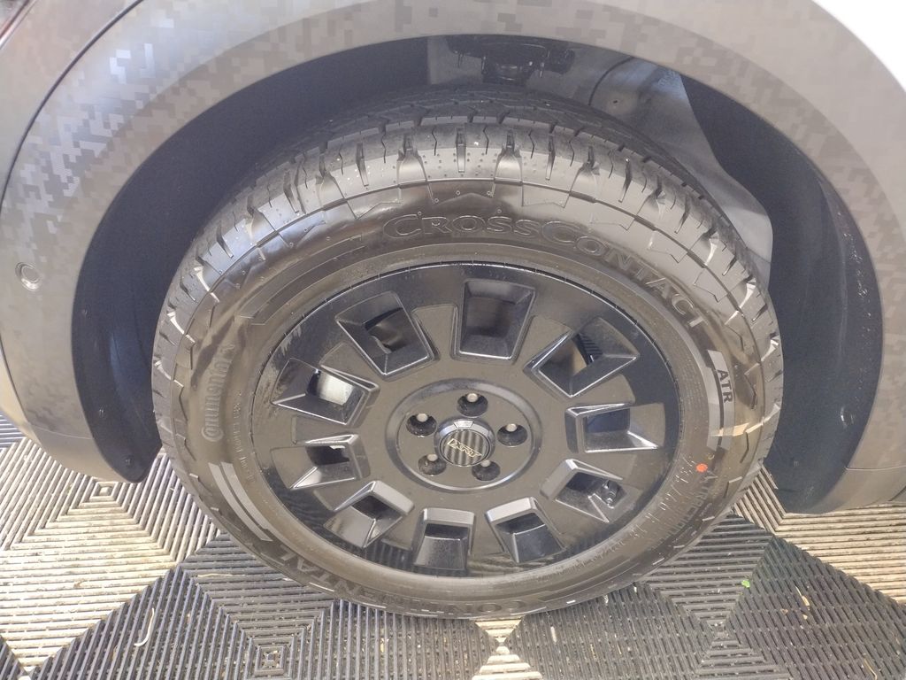 2025 Hyundai IONIQ 5 XRT