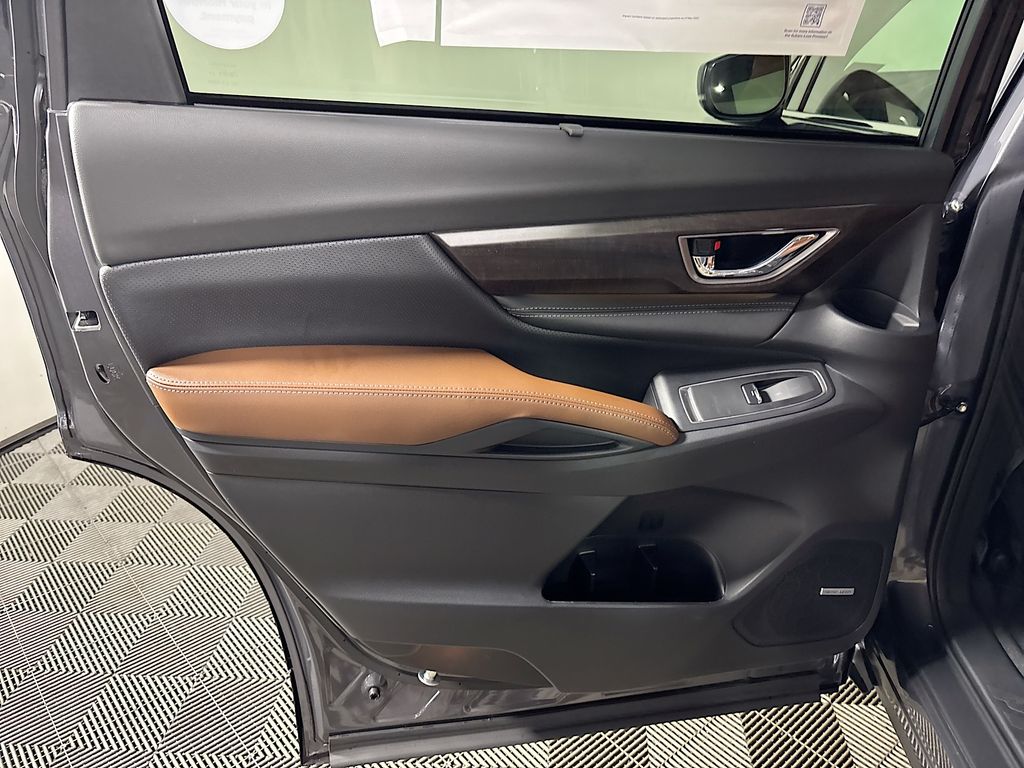 2026 Subaru Ascent Touring