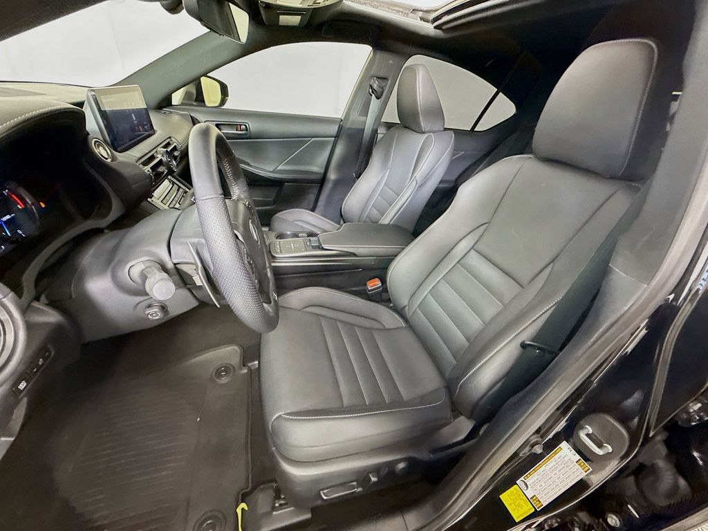 Thumbnail: 2023 Lexus IS - 21