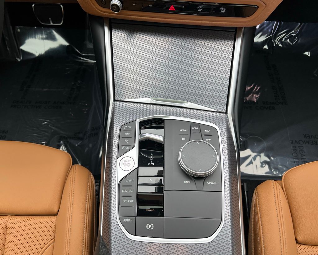 Thumbnail: 2026 BMW 3 Series - 11