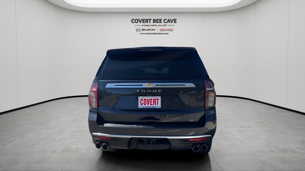 Used Car 2023 Chevrolet Tahoe  High Country For Sale Under $70,000 In Austin, Texas