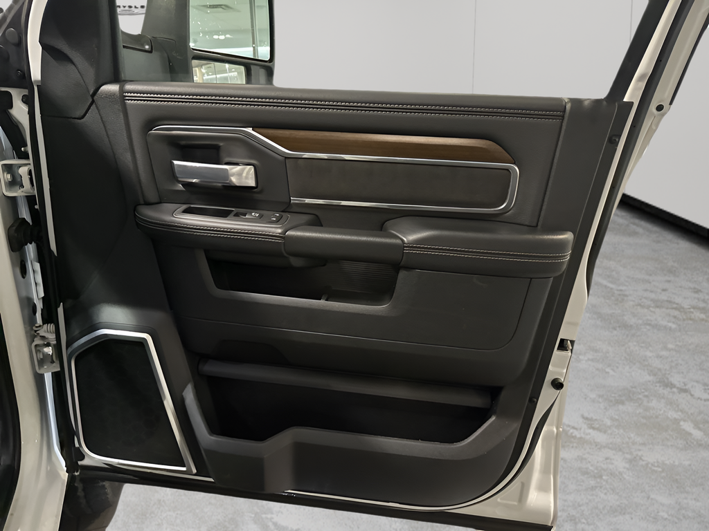 Used Car 2024 Ram 2500  Laramie For Sale Under $70,000 In Austin, Texas