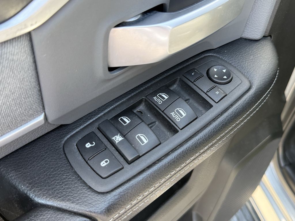 2022 Ram 2500 Big Horn Silver at Cook Ford