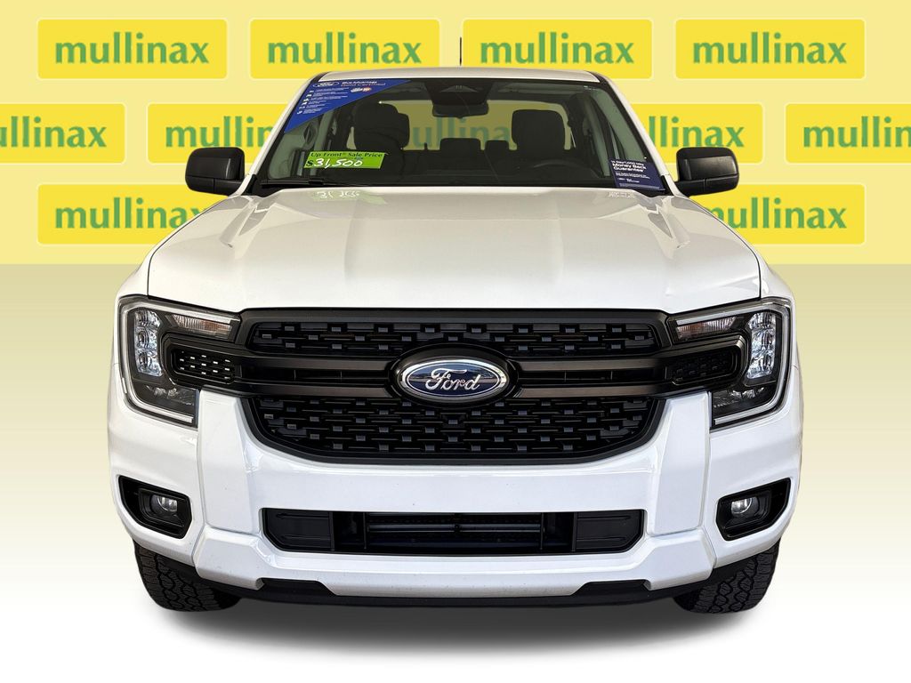 Certified Used 2025 White Ford XL image 15