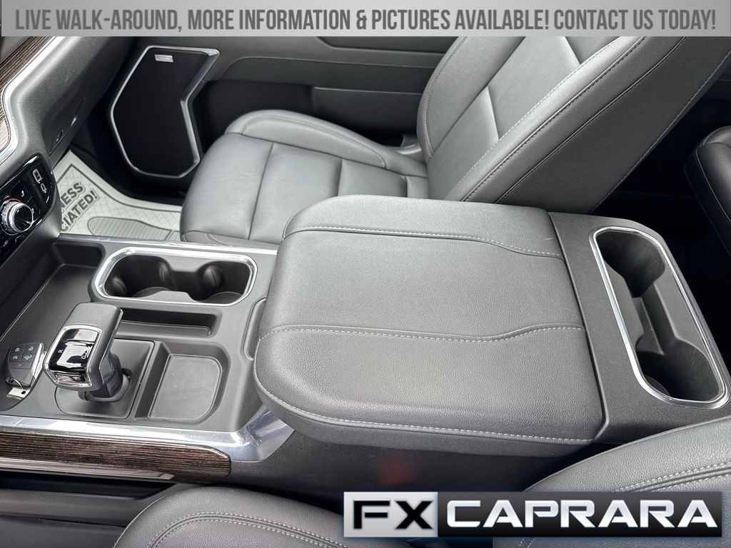 Used 2024 GMC Sierra 1500 Truck