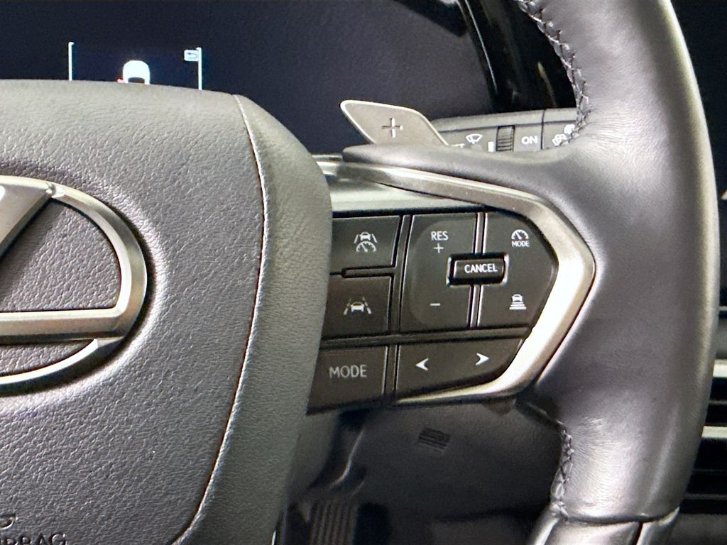 Thumbnail: 2025 Lexus RX - 12