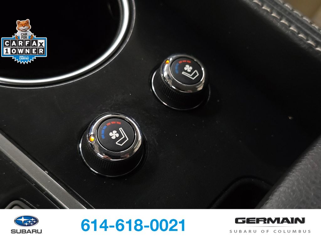 Used 2017 Blue Nissan Platinum image 32