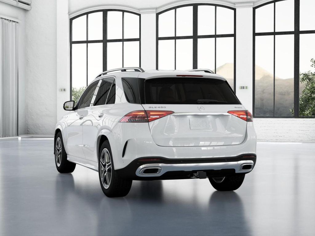 Thumbnail: 2026 Mercedes-Benz GLE - 27