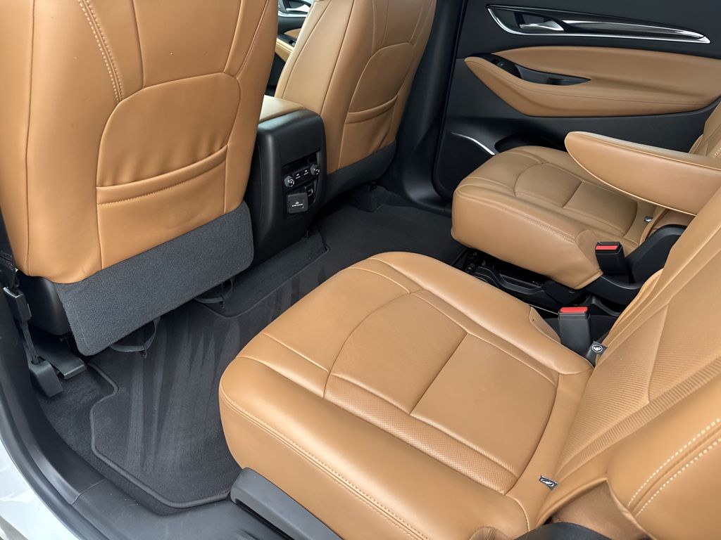 Used Car 2018 Buick Enclave  Essence For Sale Under $25,000 In Austin, Texas