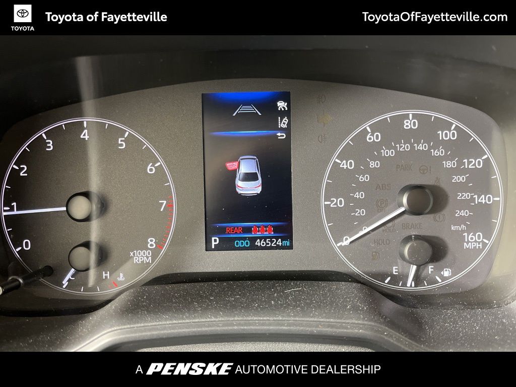 Thumbnail: 2024 Toyota Corolla - 32